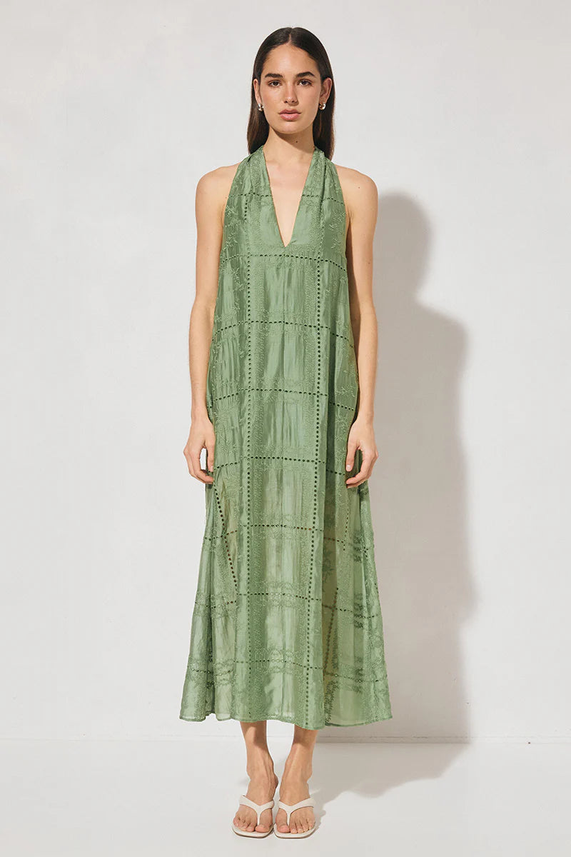 Mon Renn Elowen Dress