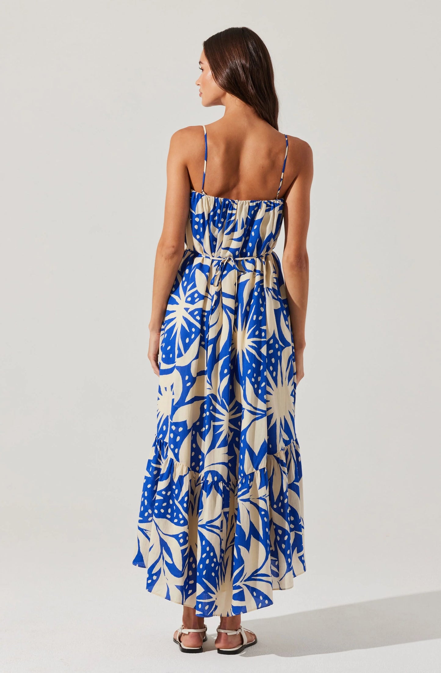ASTR The Label Sarina Dress
