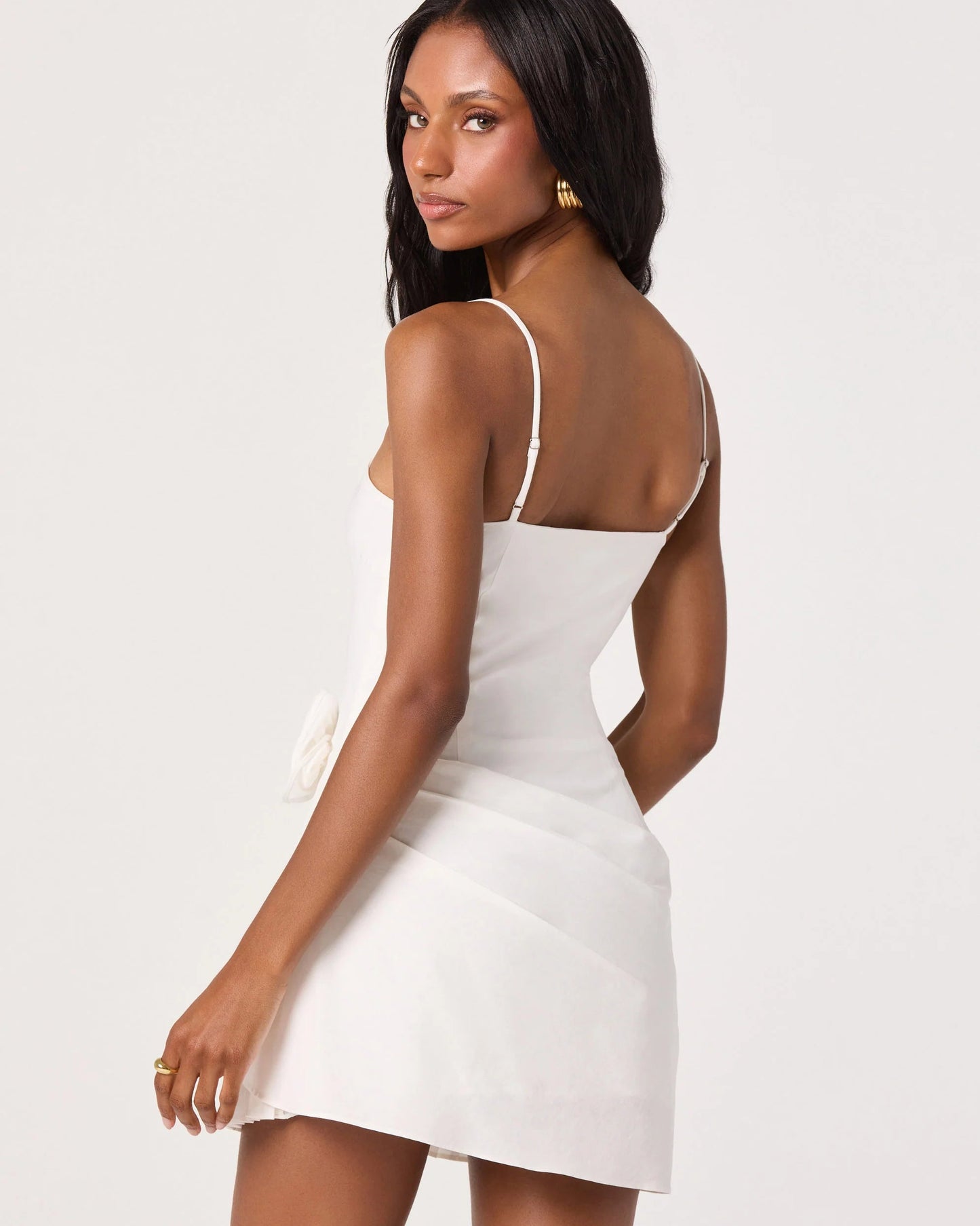 ASTR The Label Blake Dress