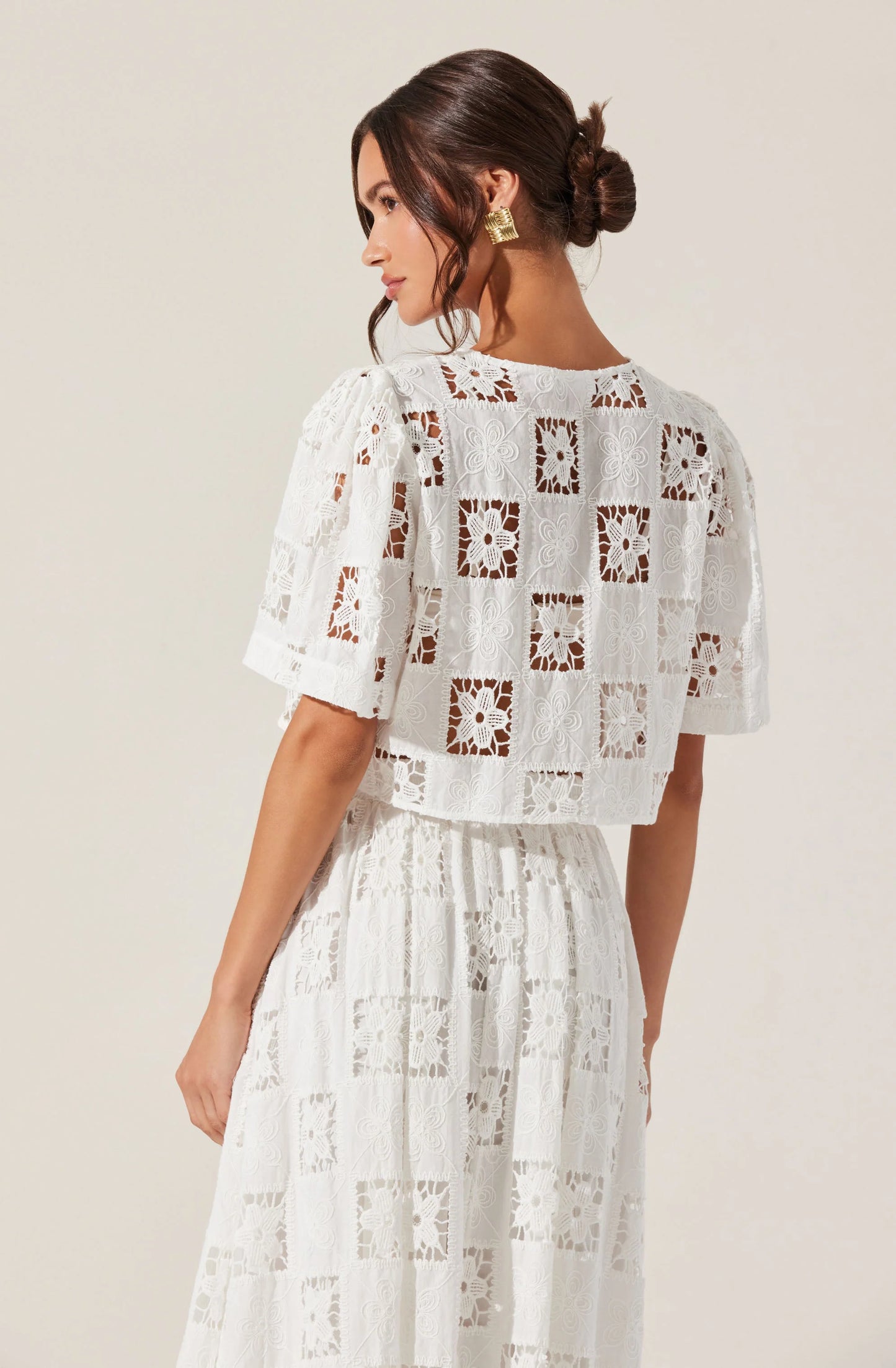 ASTR The Label Andolina Blouse