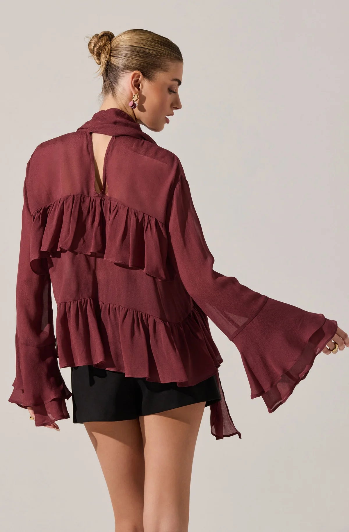 ASTR The Label Fae Top