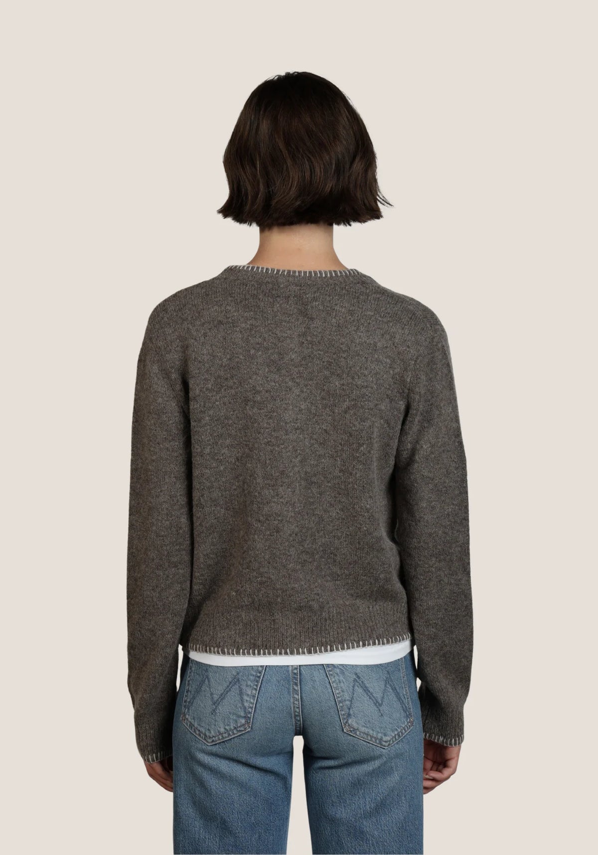 Dylan Classic Cardigan