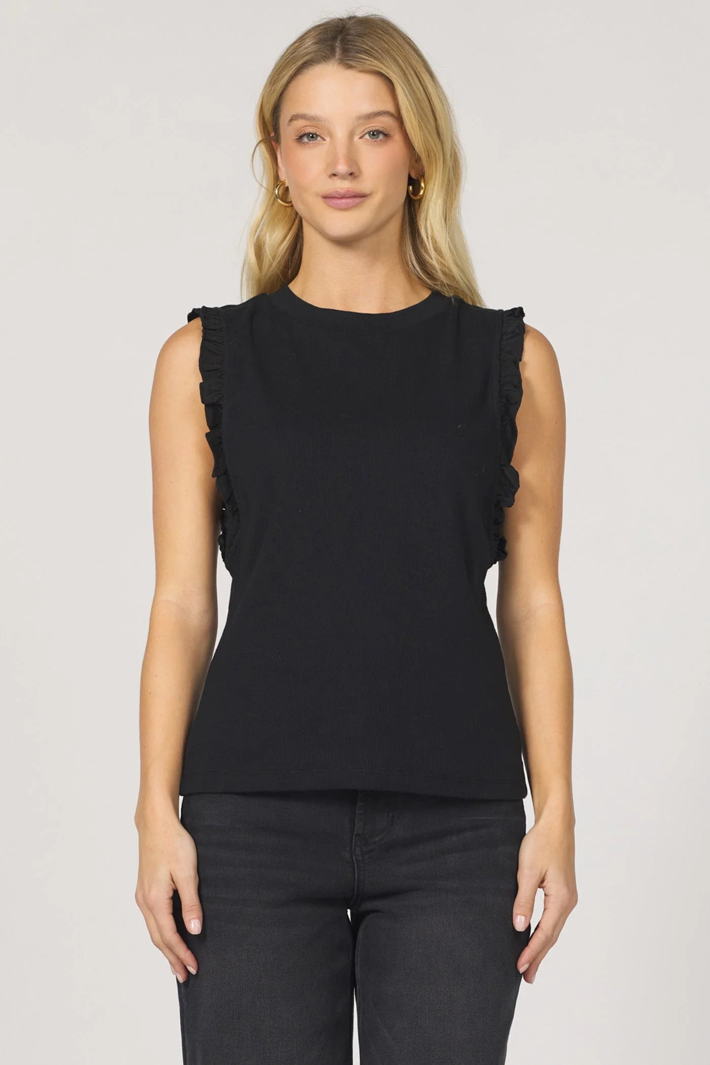 Dear John Bridgette Top