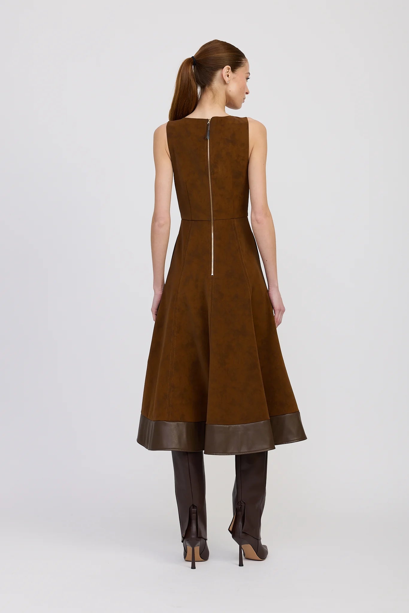 En Saison Eloise Midi Dress