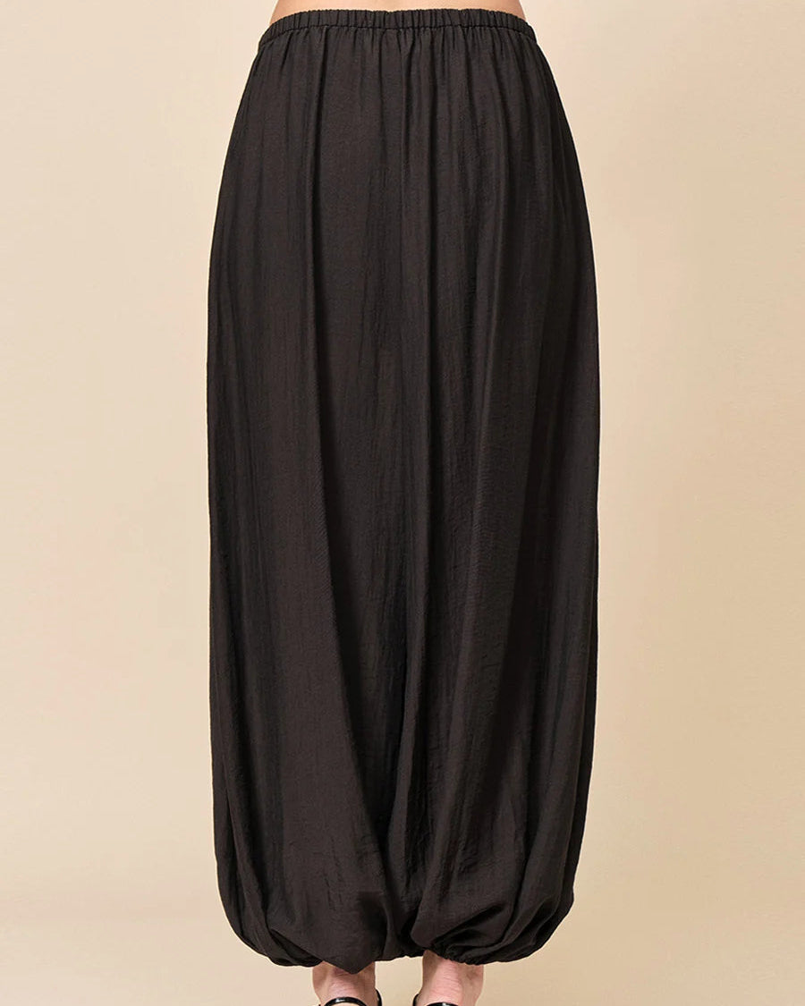 Maude Club Talia Balloon Pants