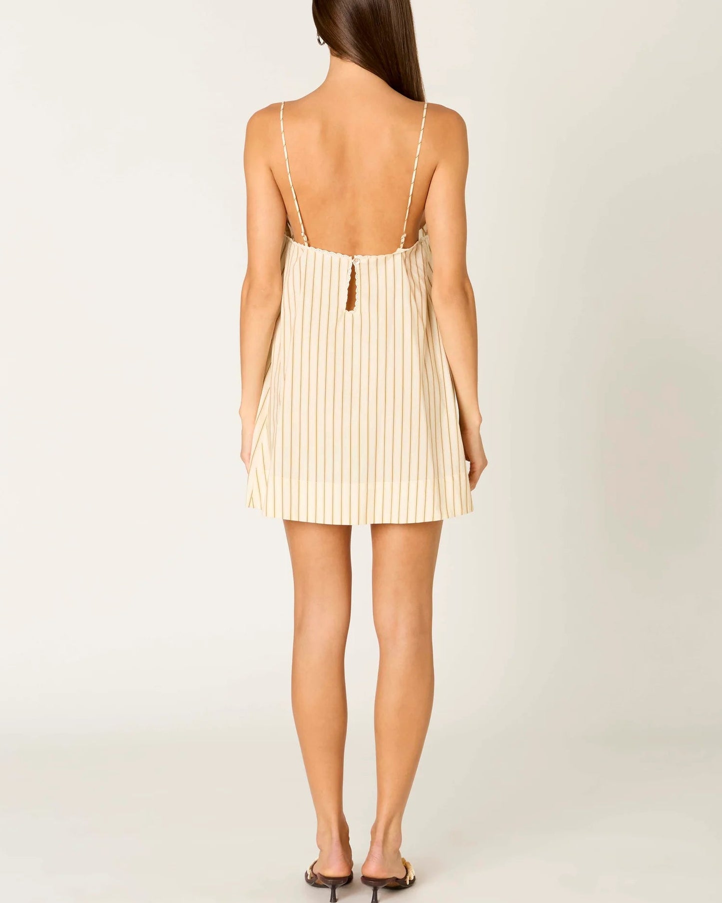 NIA Vera Mini Dress