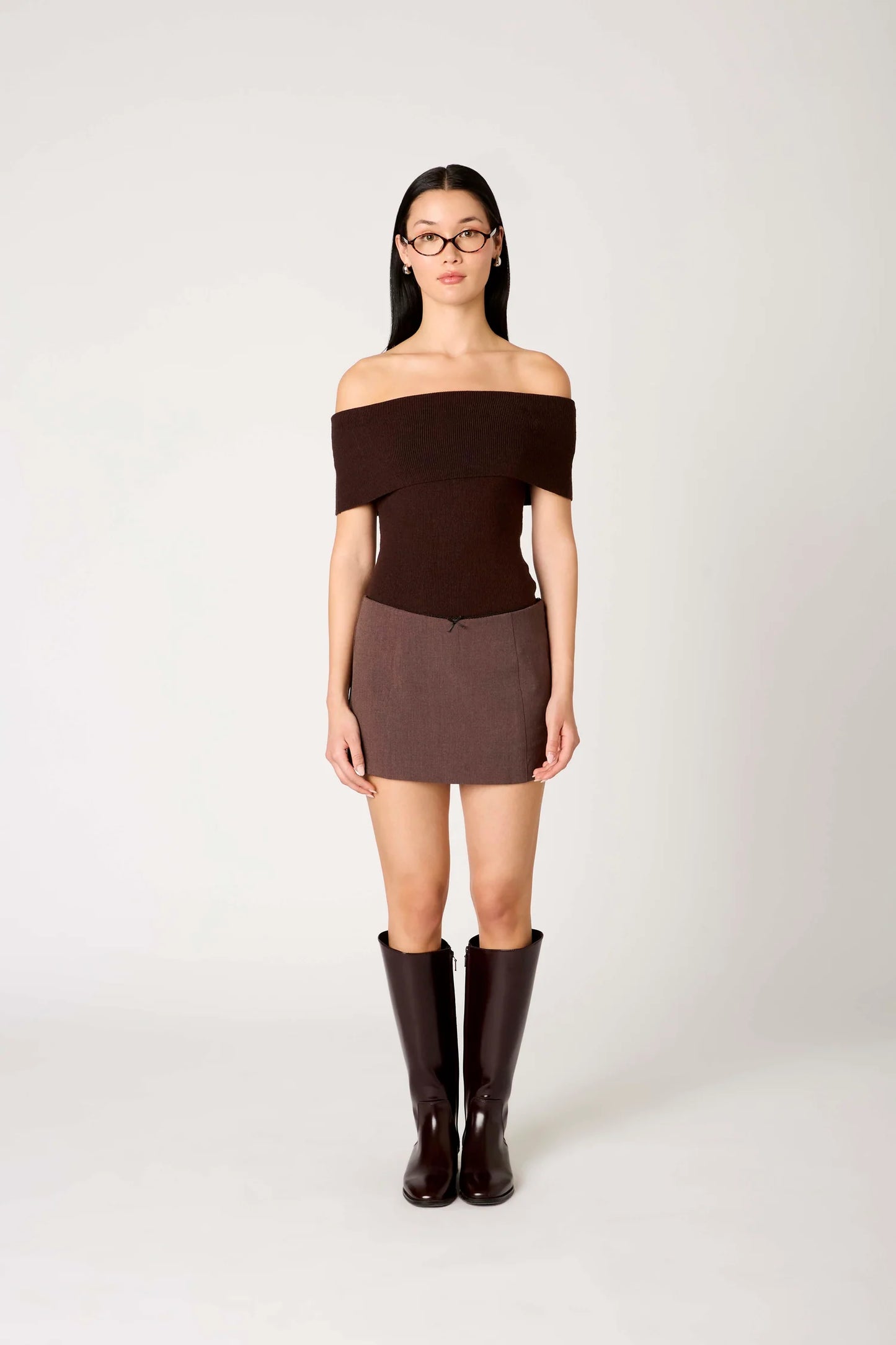 NIA Annemarie Sweater