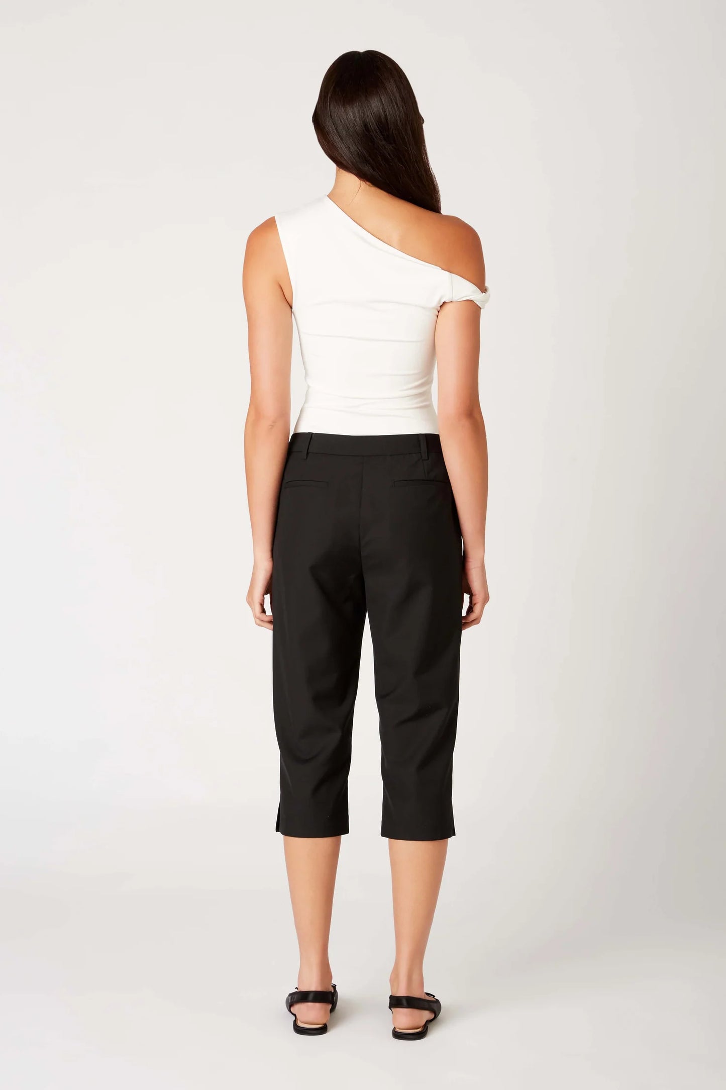 NIA Fraise Top