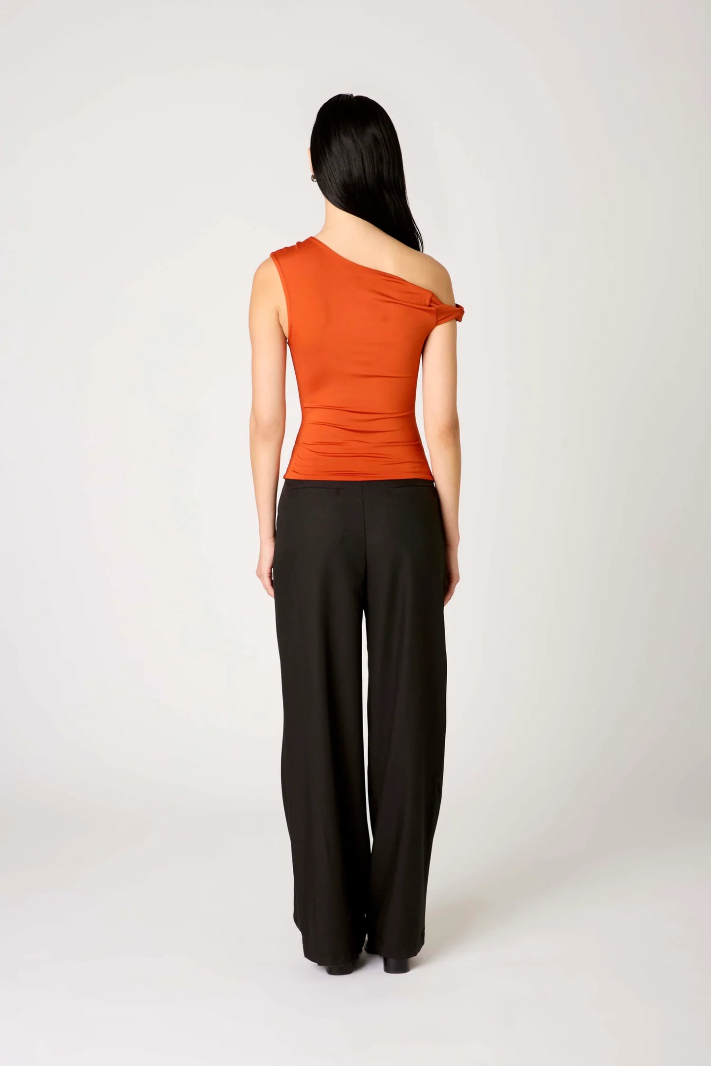 NIA Fraise Top