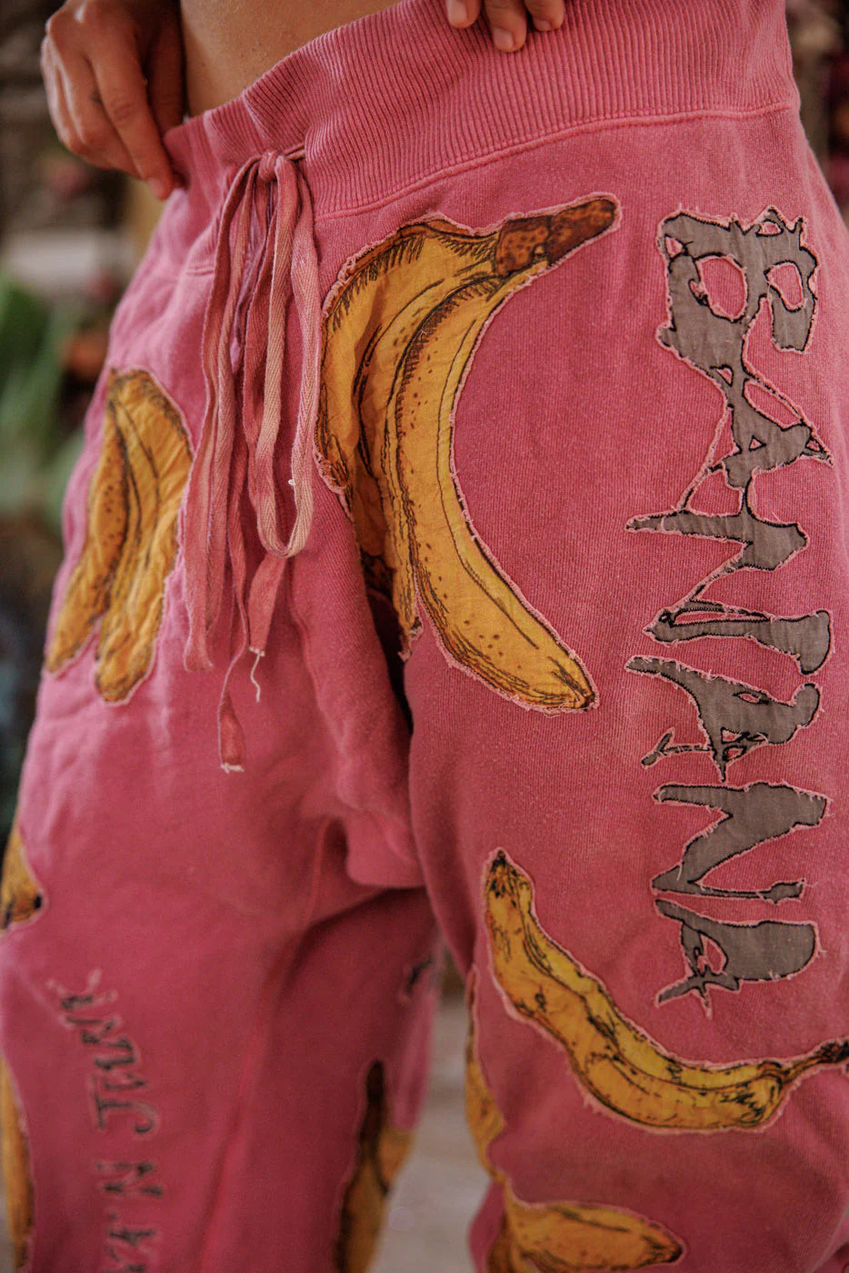 Magnolia Pearl "Funk N Junk Joggers" Pant 964