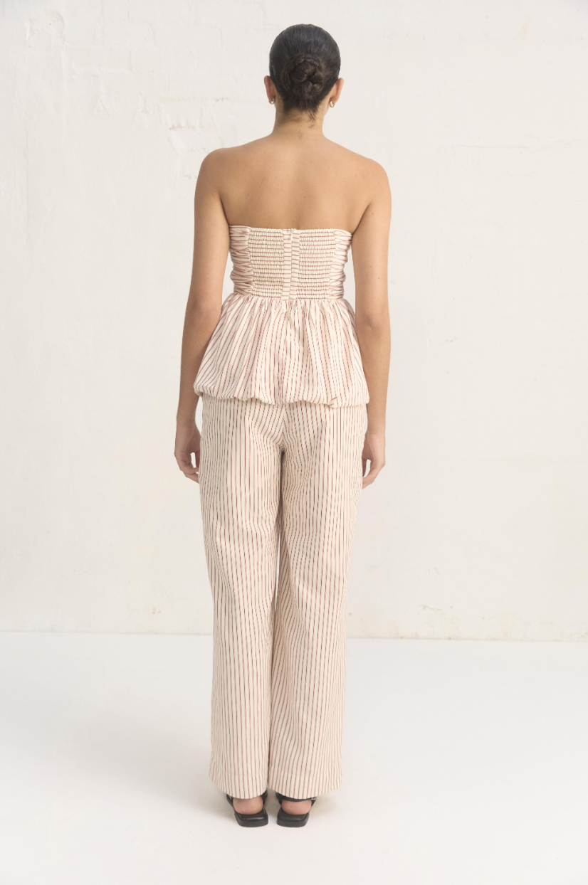 Mon Renn Radiance Pant
