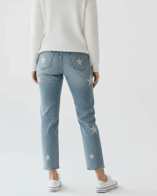 Dear John Taylor Jeans