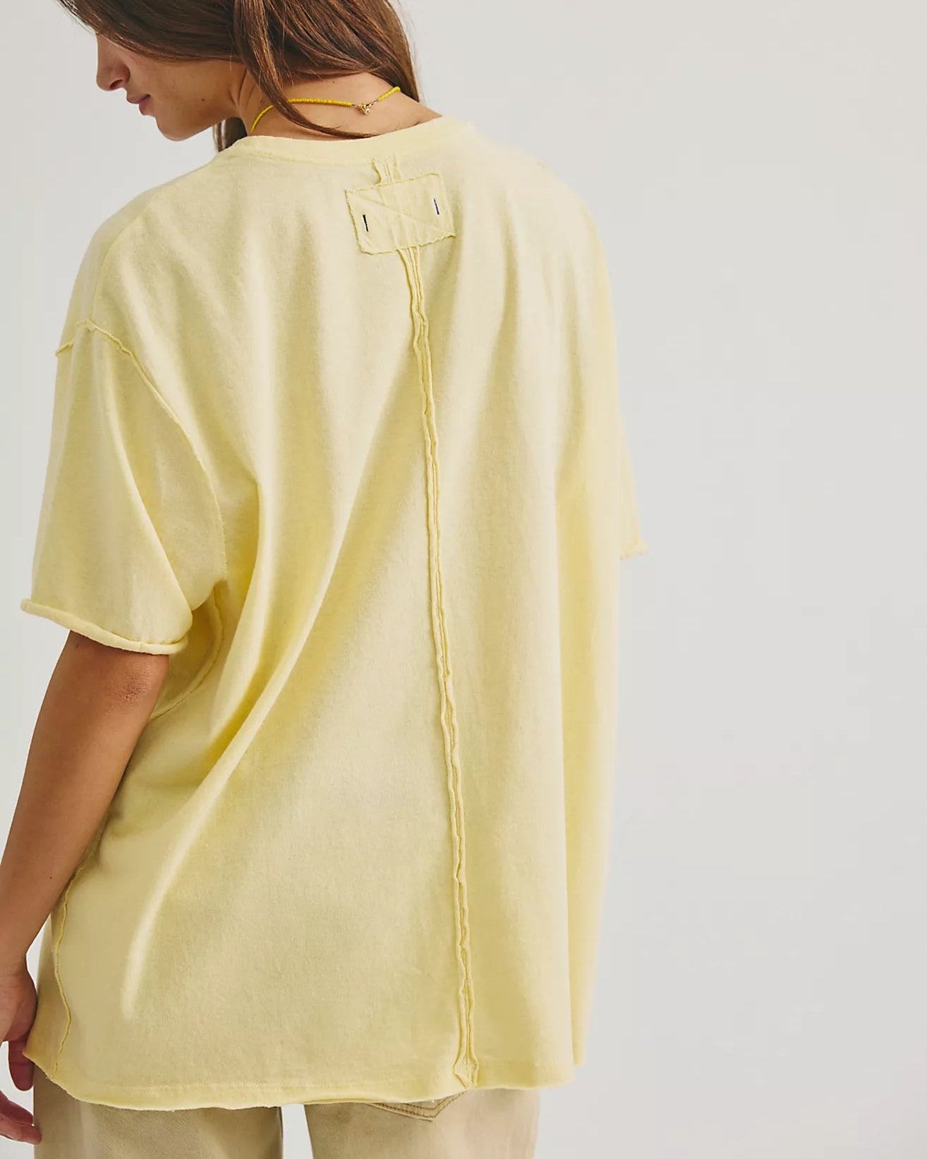 Free People Best Coast Tee