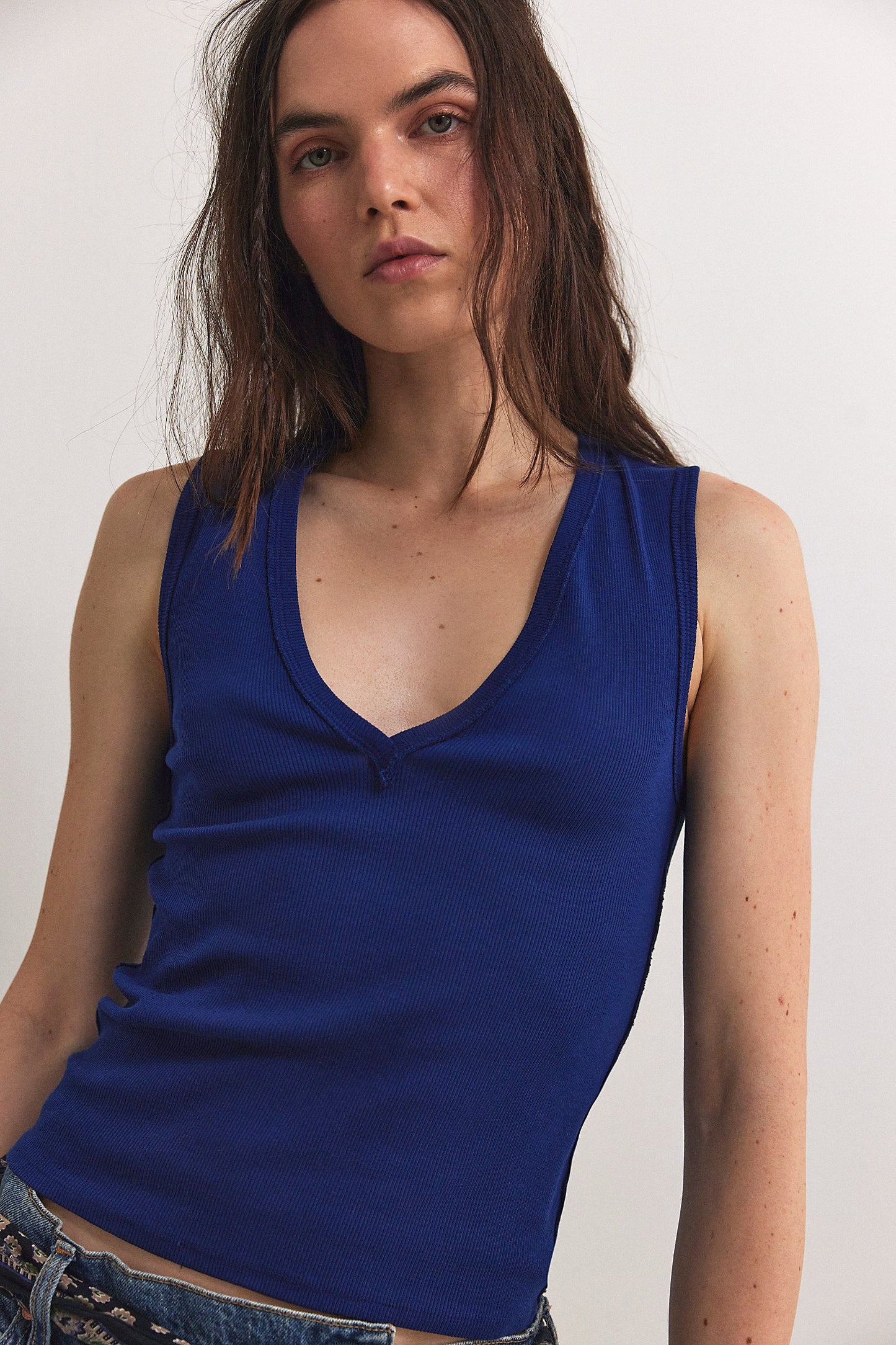 Free People Neria Tank