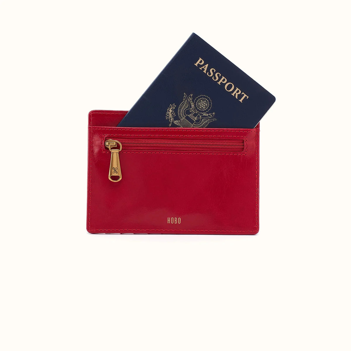 HOBO Euro Slide Card Case