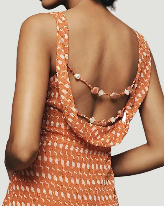 Jacquie The Label Lex Mini Dress