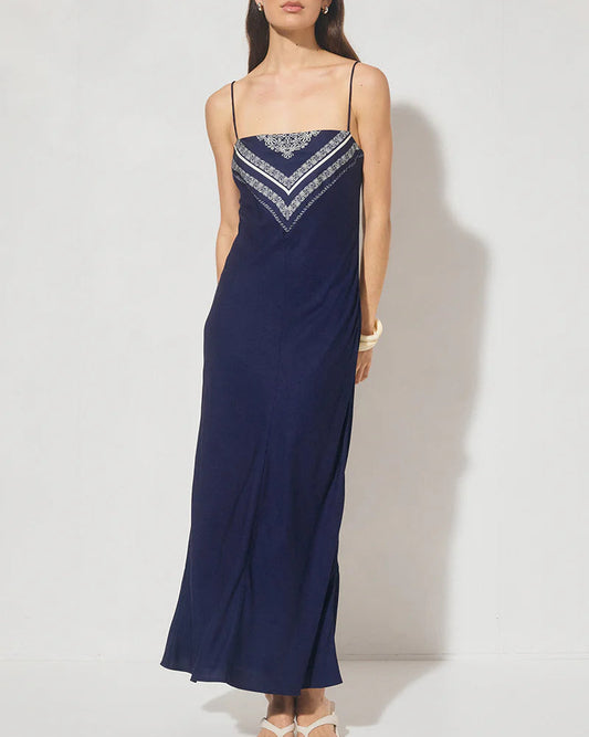 Mon Renn Serafina Dress