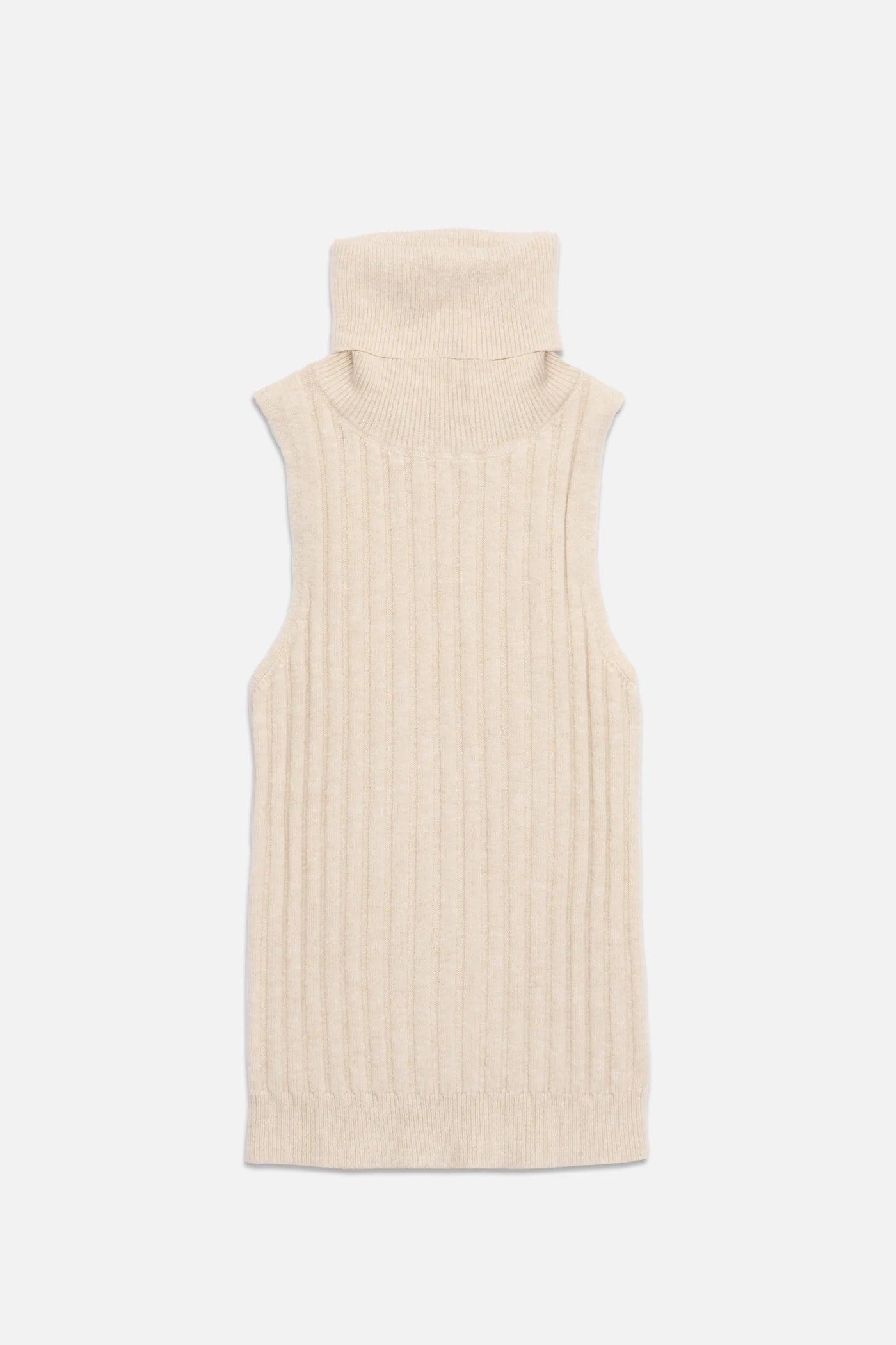 Dèluc Ben Turtleneck Top