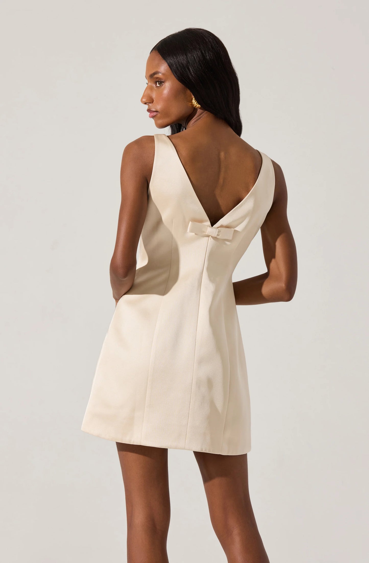 ASTR The Label Alisanne Dress