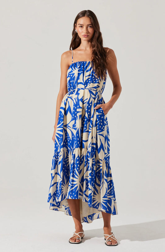 ASTR The Label Sarina Dress