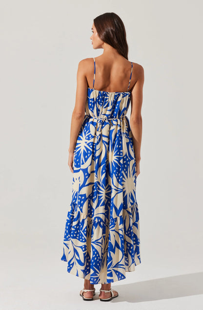 ASTR The Label Sarina Dress