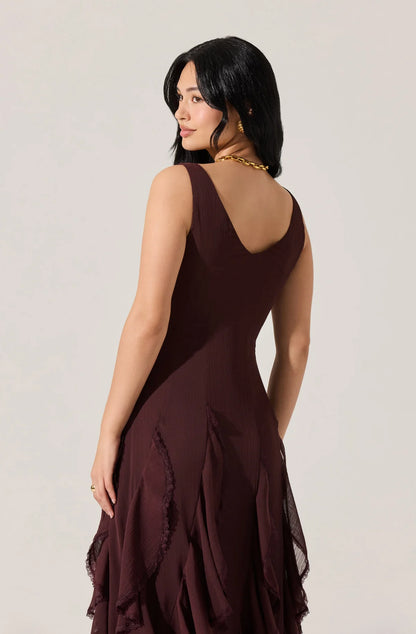 ASTR The Label Philomene Dress