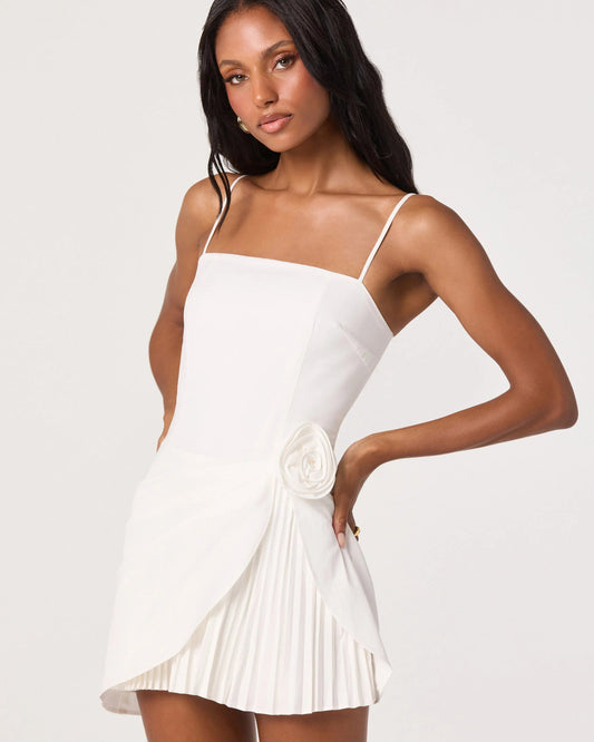 ASTR The Label Blake Dress