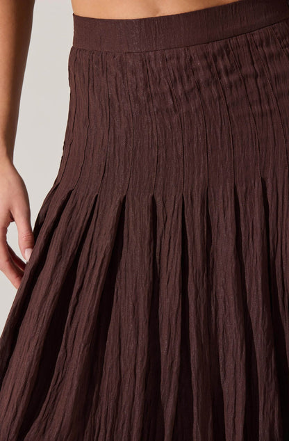 ASTR The Label Daivini Skirt