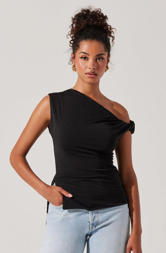 ASTR The Label Aphra Top
