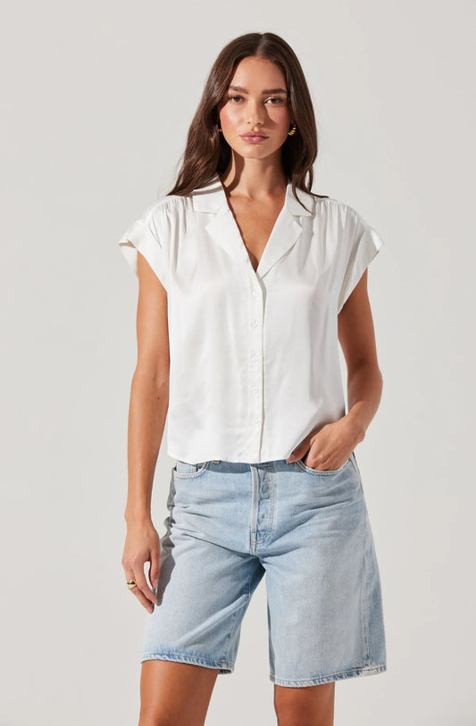 ASTR The Label Callen Top
