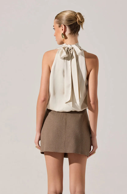 ASTR The Label Joleisa Top