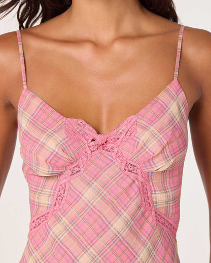 ASTR The Label Kirsten Top