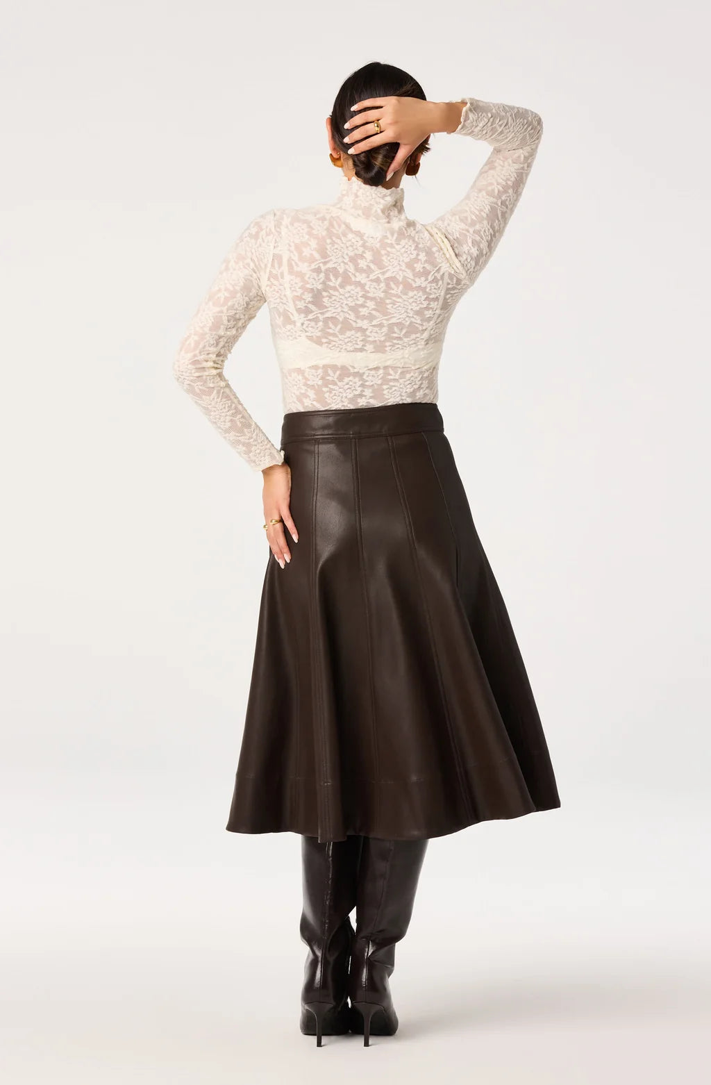 ASTR Kyra Top