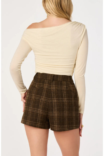 ASTR Skylar Top