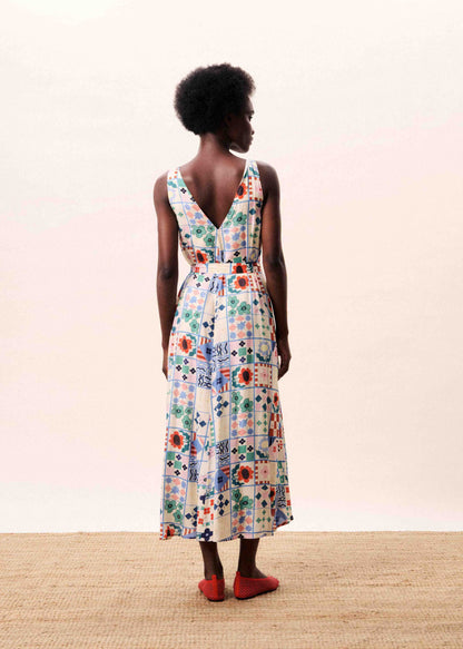 FRNCH Consordia Dress