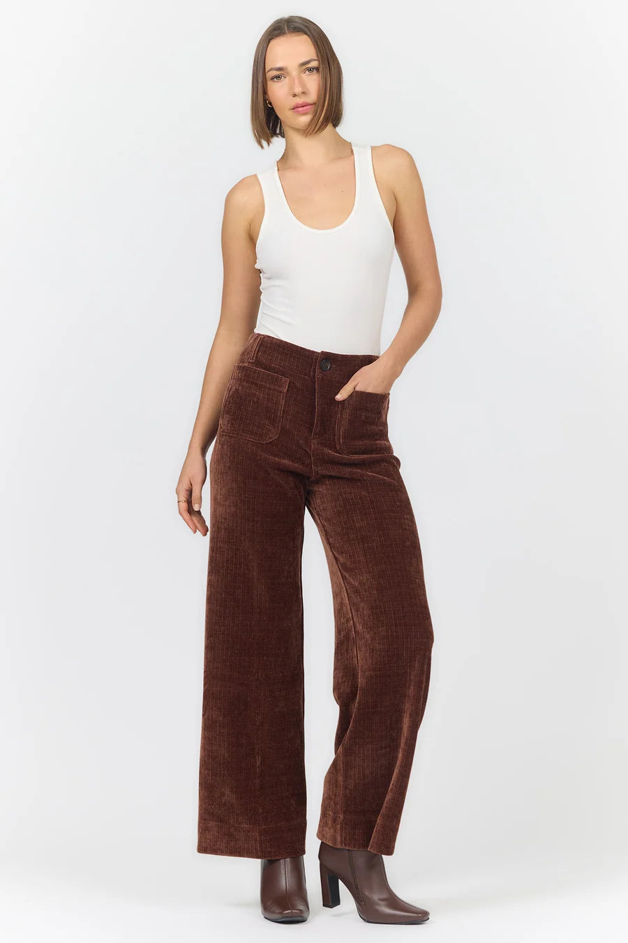 Dear John Audrey Pant