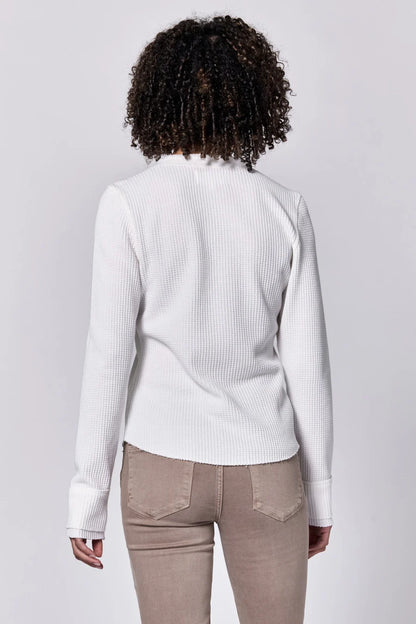 Dear John Luna Top