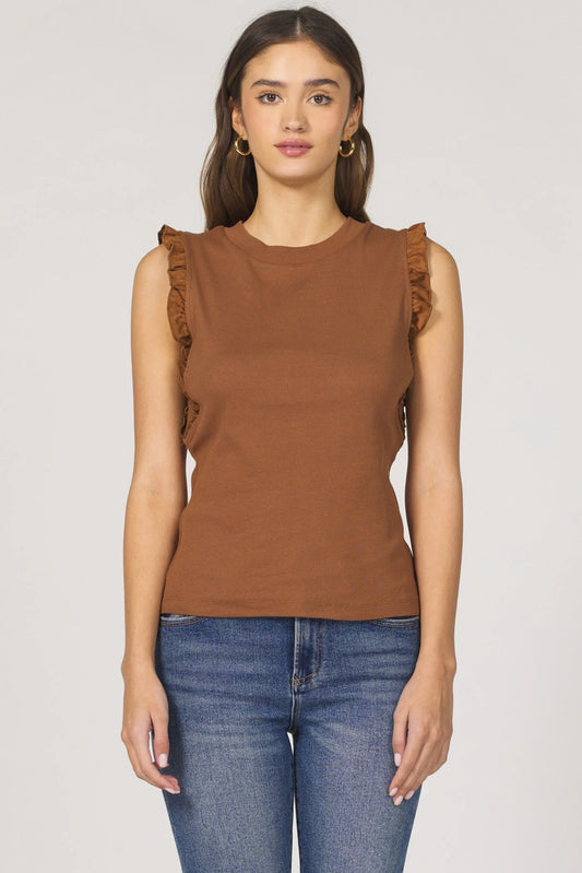 Dear John Bridgette Top