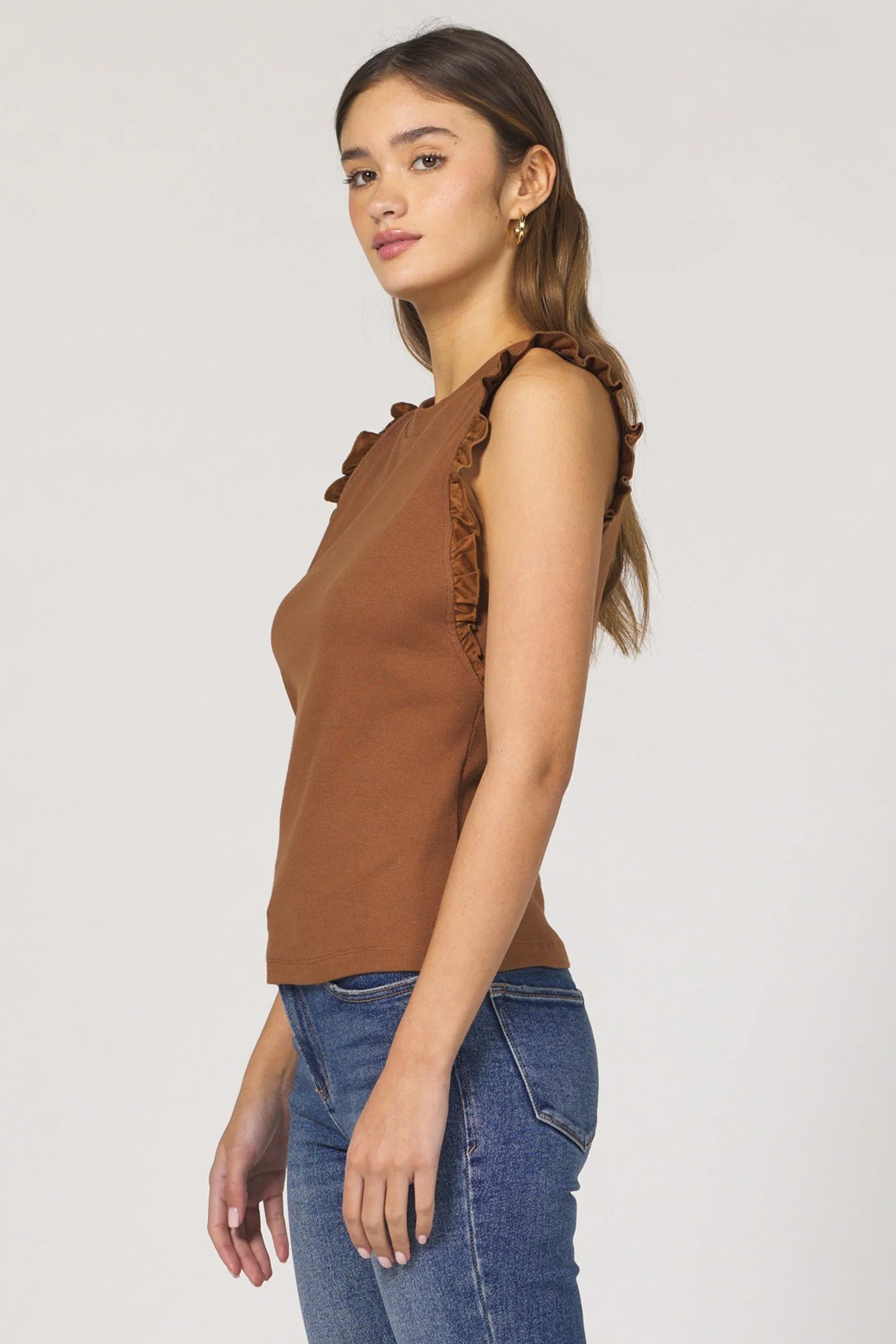 Dear John Bridgette Top
