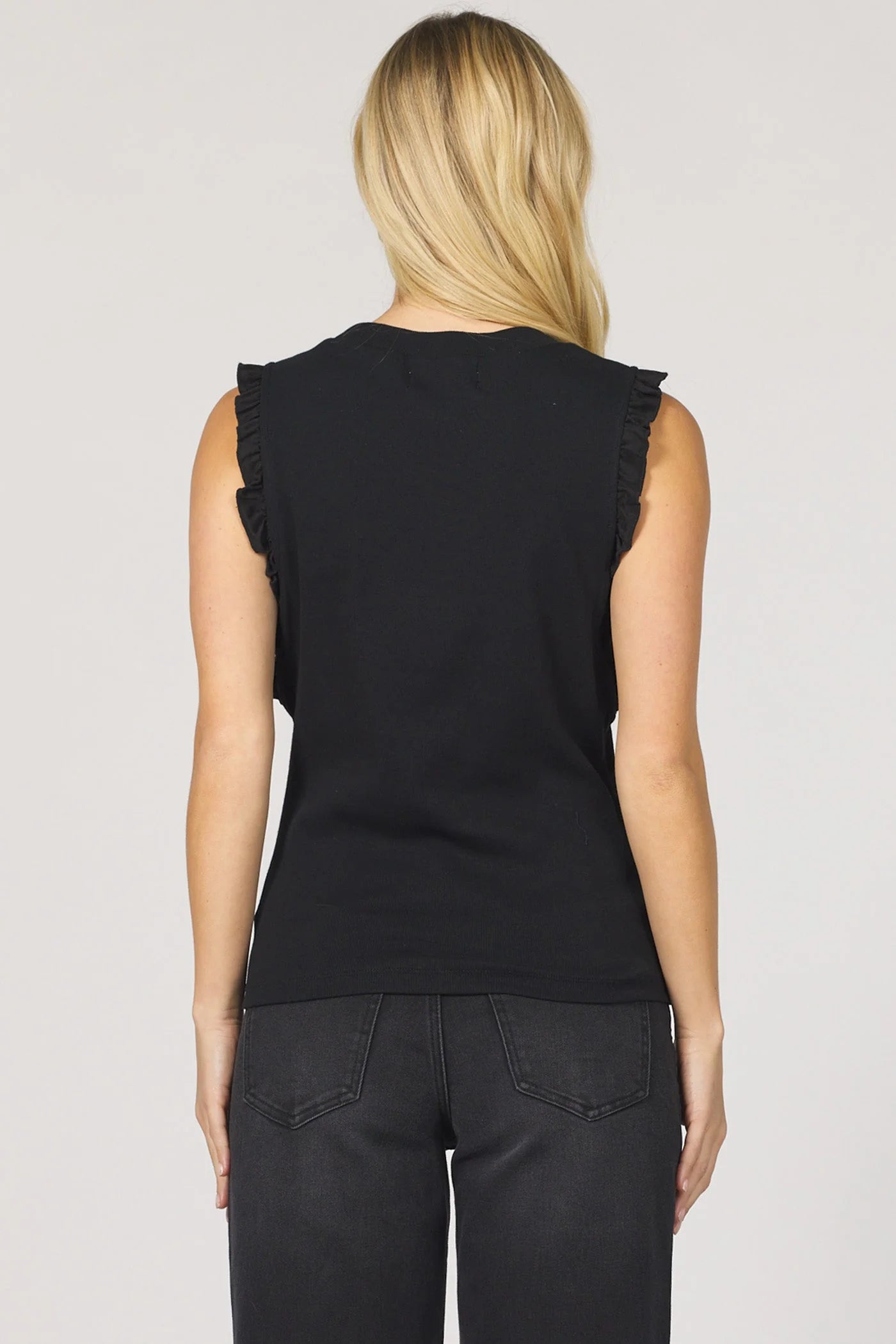Dear John Bridgette Top