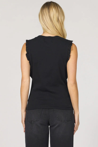 Dear John Bridgette Top