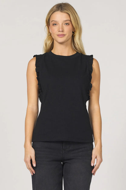 Dear John Bridgette Top