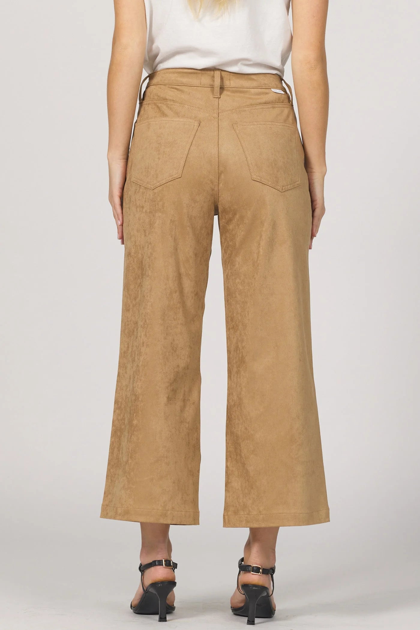 Dear John Audrey Pants