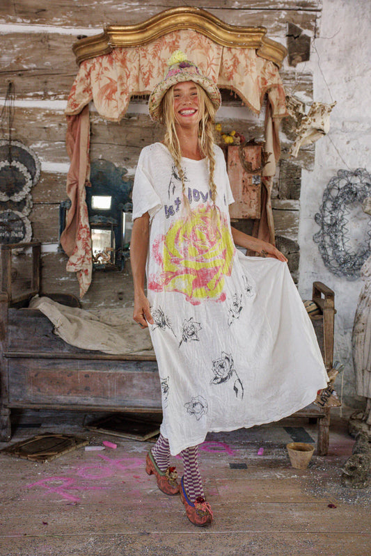 Magnolia Pearl "Let Love In" Dress 1474
