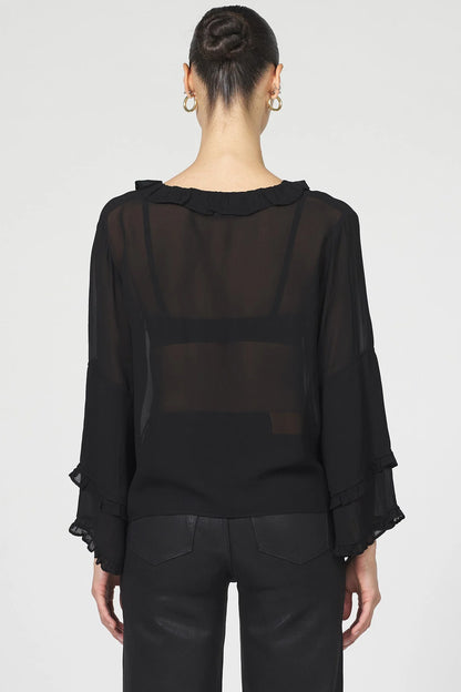 Dear John Jacquel Top
