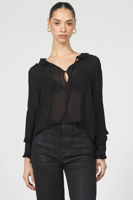 Dear John Jacquel Top
