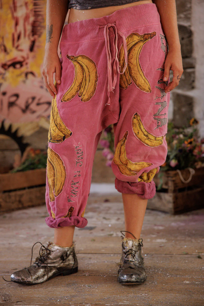 Magnolia Pearl "Funk N Junk Joggers" Pant 964