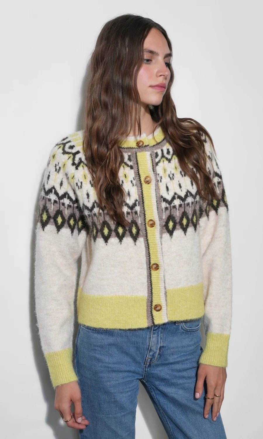 Greylin Quinn Cardigan