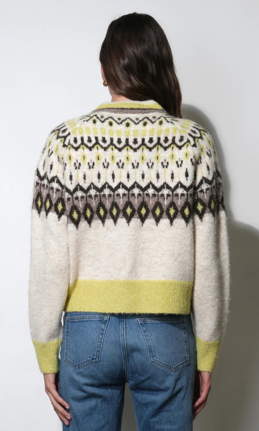 Greylin Quinn Cardigan