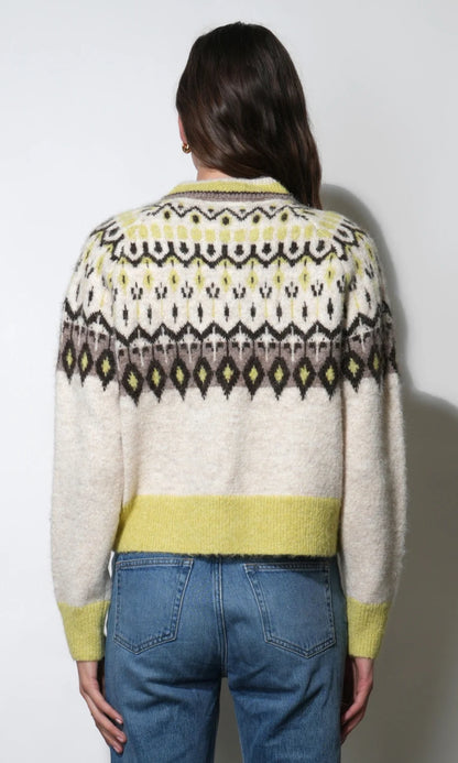 Greylin Quinn Cardigan